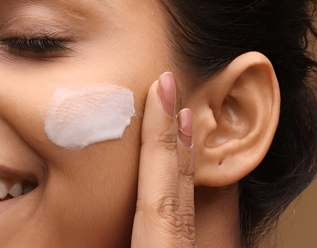 skin care