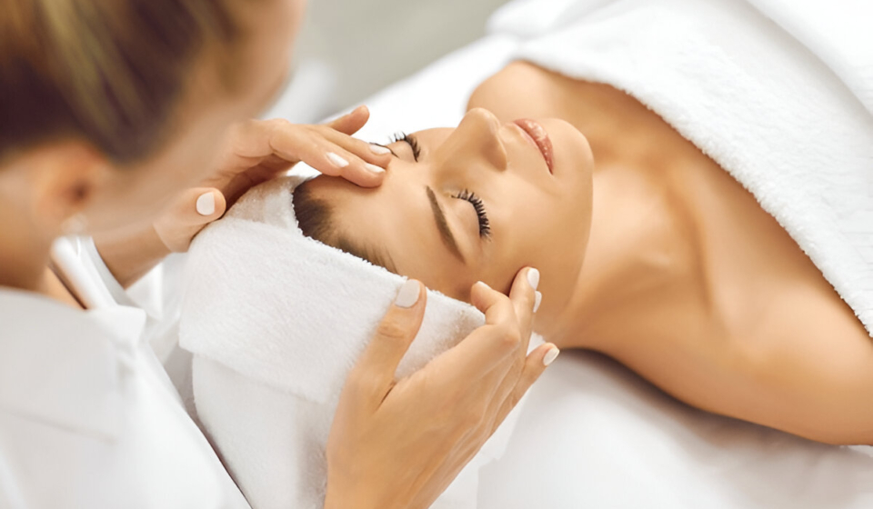 skin care
